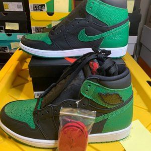Nike Air Jordan 1 Retro High OG 'Pine Green'